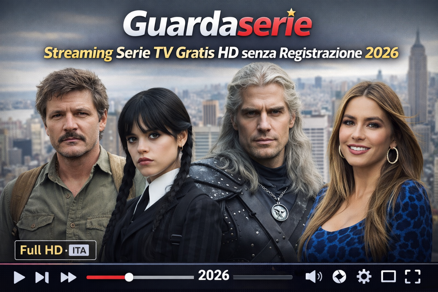 Guardaserie